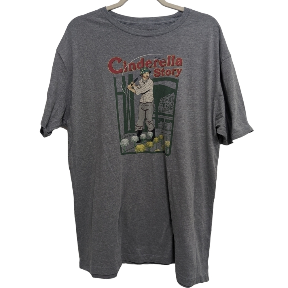 Chive Tees Caddy shack Tshirt Mens XL